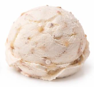 Tender Coconut Ice Cream